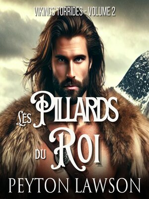 cover image of Les pillards du roi